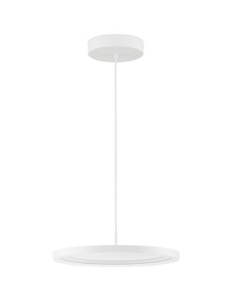 pendellampe loftlampe moderne design led spisebord