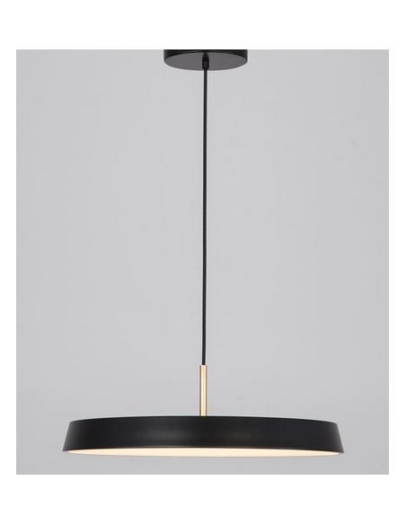 pendellampe loftlampe moderne design led spisebord