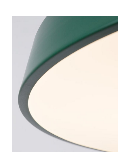 pendellampe loftlampe moderne design led spisebord