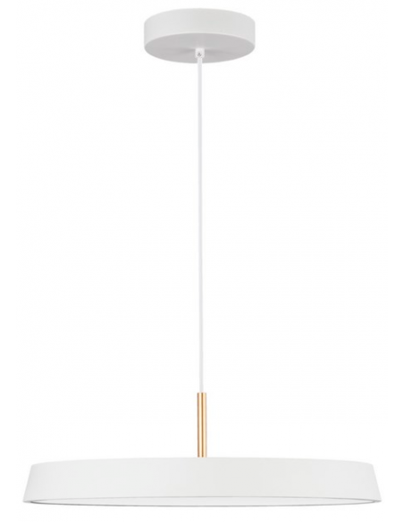 pendellampe loftlampe moderne design led spisebord