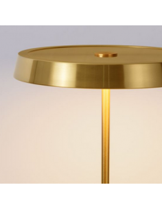 gulvlampe moderne design 2