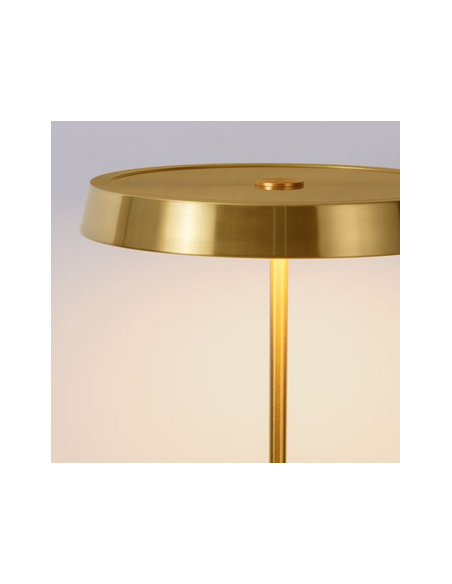 gulvlampe moderne design