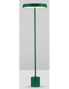 gulvlampe moderne design 2