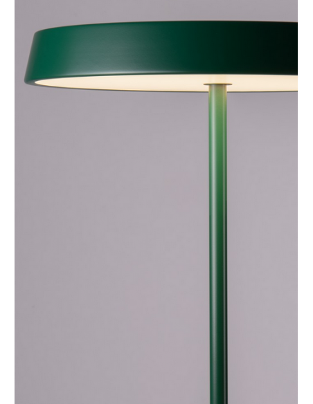 gulvlampe moderne design