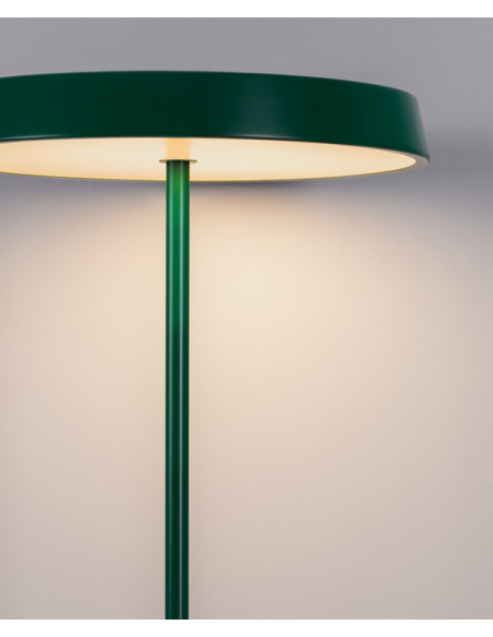 gulvlampe moderne design