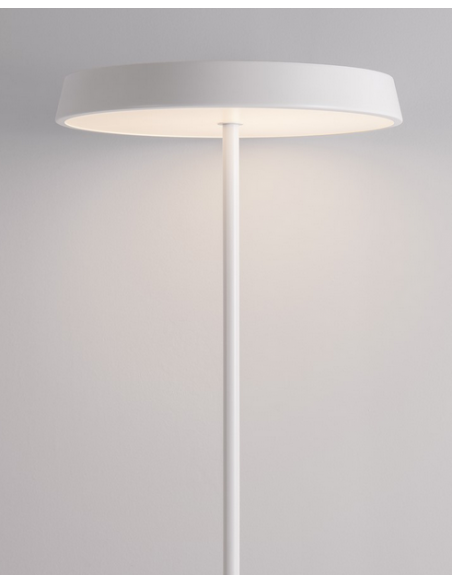 gulvlampe moderne design