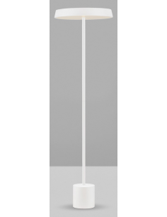 gulvlampe moderne design 2