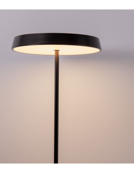 gulvlampe moderne design