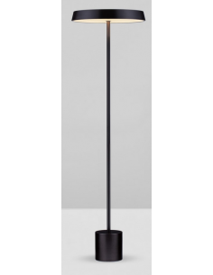 gulvlampe moderne design 2