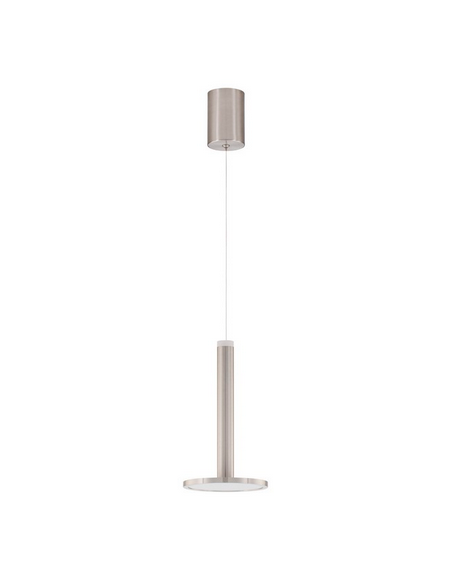 pendellampe loftlampe moderne design led spisebord