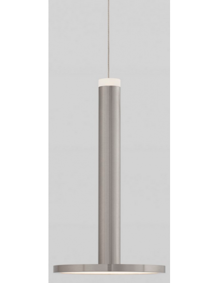 pendellampe loftlampe moderne design led spisebord