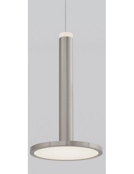 pendellampe loftlampe moderne design led spisebord