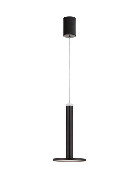 pendellampe loftlampe moderne design led spisebord