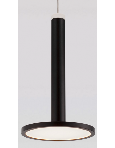 pendellampe loftlampe moderne design led spisebord