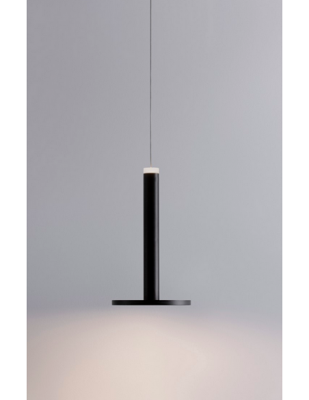 pendellampe loftlampe moderne design led spisebord