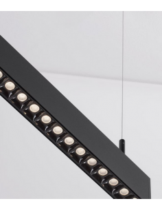 langbordspendel moderne design køkken spisebord led 2