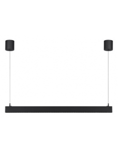 langbordspendel moderne design køkken spisebord led