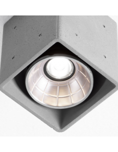 udendørs loftlamper påbygningsspots spots led 2