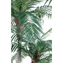 Stort kunstigt palmetræ H300 cm