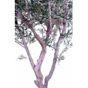 Stort kunstigt Oliventræ H270 cm