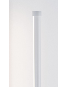 udendørs væglampe led hvid udendørslamper 2