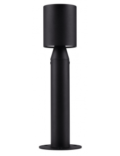 udendørs bedlamper udendørslamper havelamper led sort