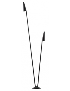 udendørs bedlamper led spyd udendørslamper