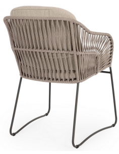 havestole aluminium havemøbler 2