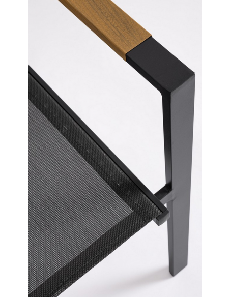 havestole aluminium havemøbler