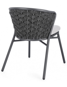 havestole aluminium havemøbler design 2