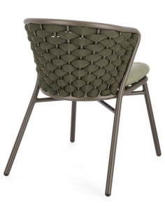 havestole aluminium havemøbler design 2