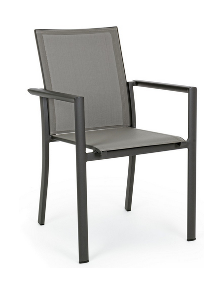 havestole aluminium havemøbler
