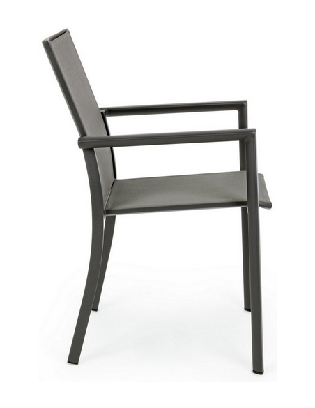 havestole aluminium havemøbler