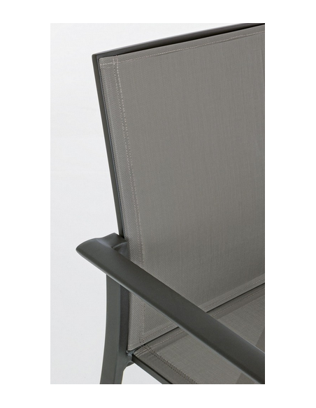 havestole aluminium havemøbler