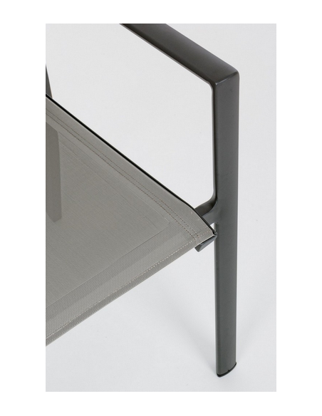 havestole aluminium havemøbler