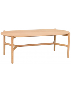 rowico home sofabord i moderne design af egetræ ovalt 2