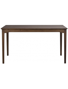 rowico home spisebord i moderne design af egetræ eg 2