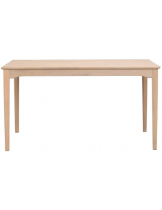 rowico home spisebord i moderne design af egetræ eg 2