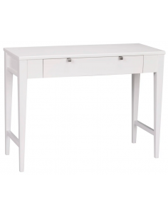 rowico home konsolbord i moderne design af hvid