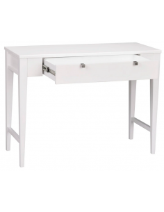 rowico home konsolbord i moderne design af hvid 2