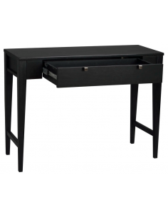 rowico home konsolbord i moderne design af sort 2