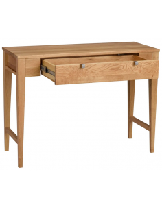 rowico home konsolbord i moderne design eg egetræ 2