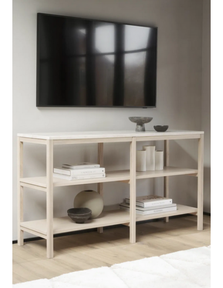 rowico home konsolbord i moderne design