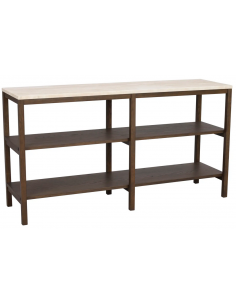 rowico home konsolbord i moderne design