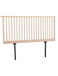 sengegavl gavl træ egetræ eg 2