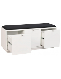 rowico home skobænk i moderne design 2