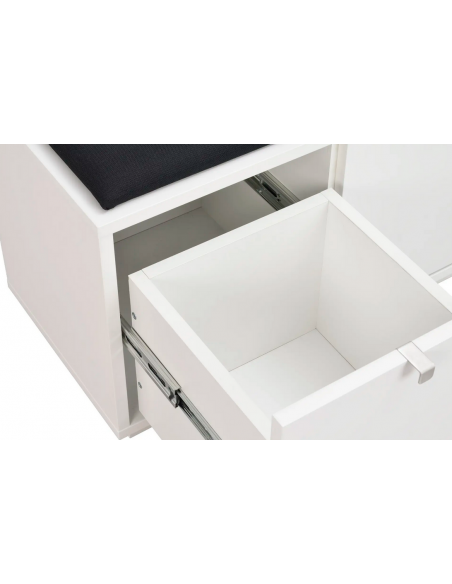 rowico home skobænk i moderne design