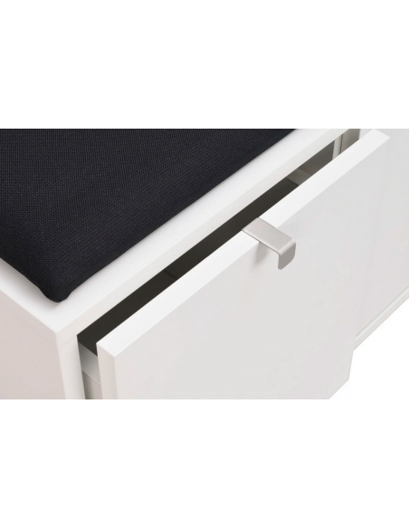 rowico home skobænk i moderne design