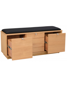 rowico home skobænk i moderne design 2