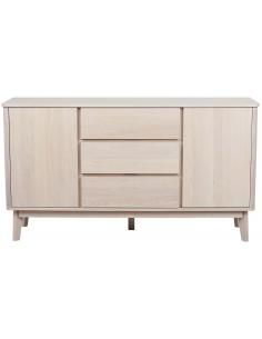 rowico home skænk sideboard egetræ moderne eg 2